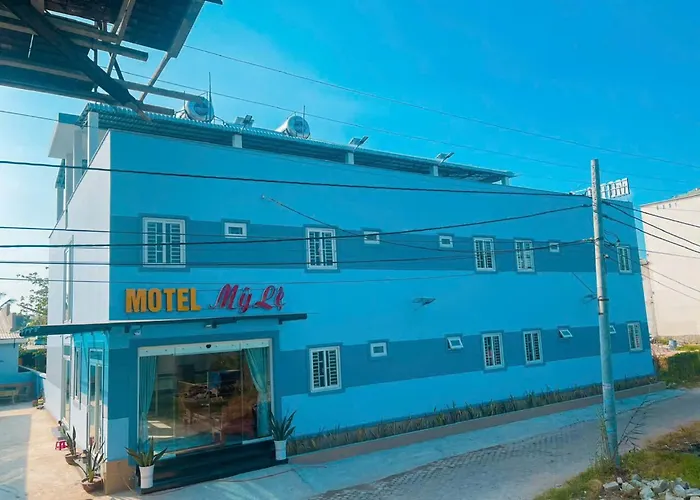 My Le Motel