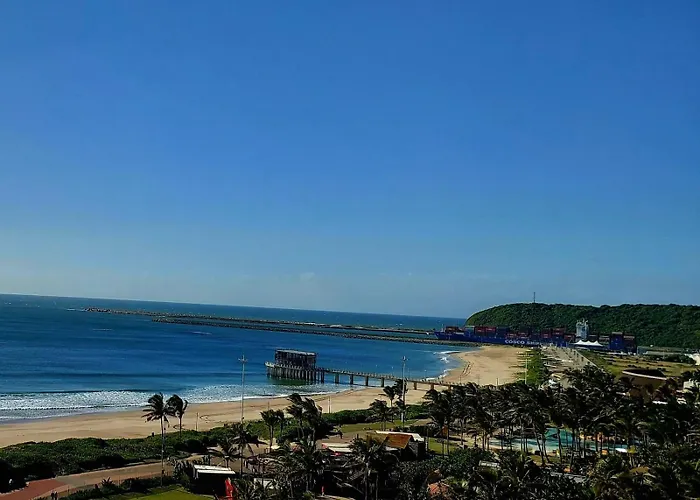 Solsands Hotel & Self-Catering