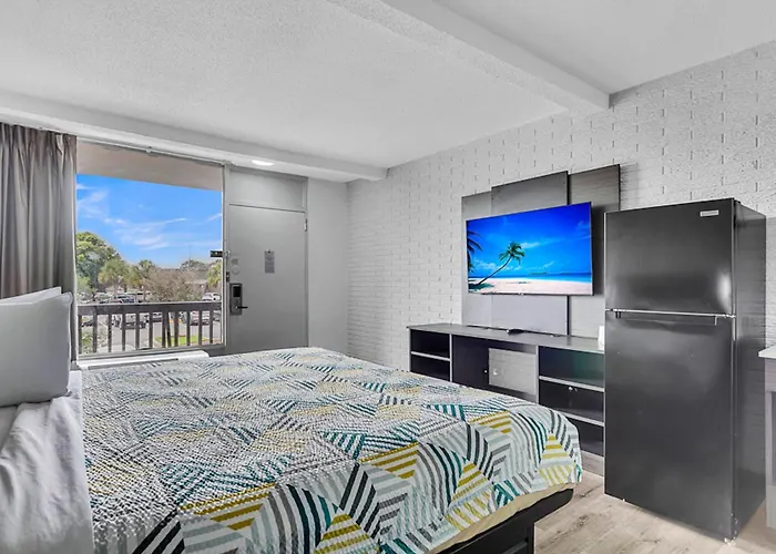 Studio 6 Extended Stay - Summerville, Sc - Charleston