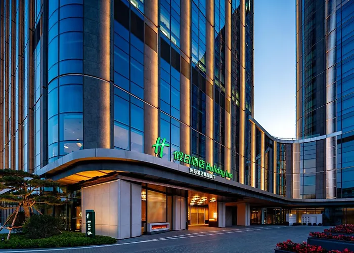 Holiday Inn Changchun High Tech Zone By Ihg