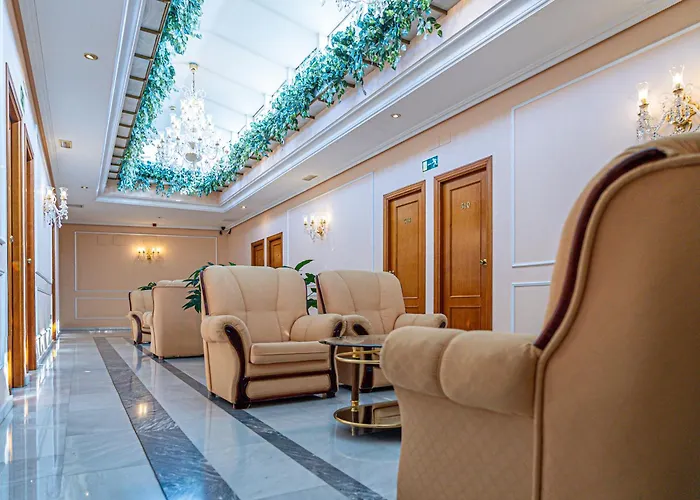 Hotel Diana Centro Ciudad