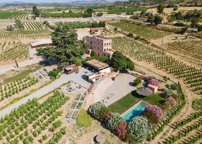 Hotel Dosterras
