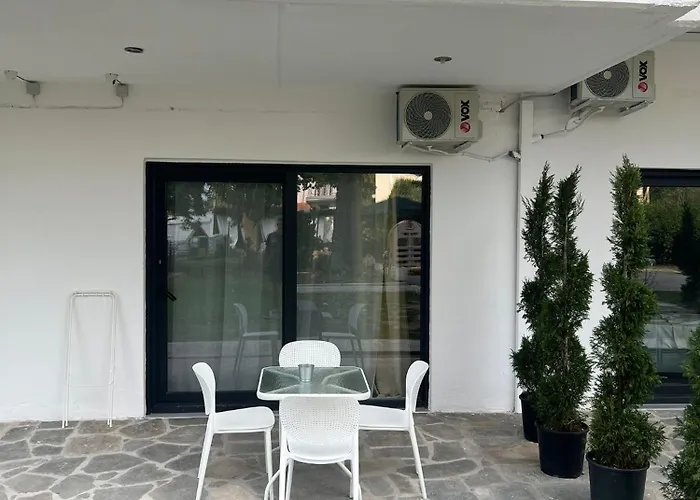 Hotel Athina
