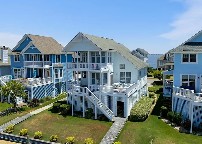 Skippers Landing