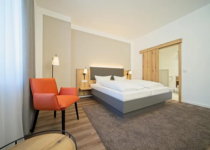Hotel Adler