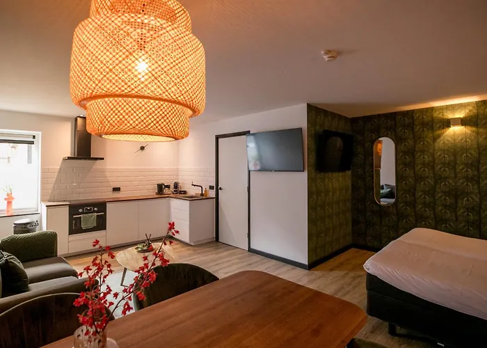 Hotel Walram