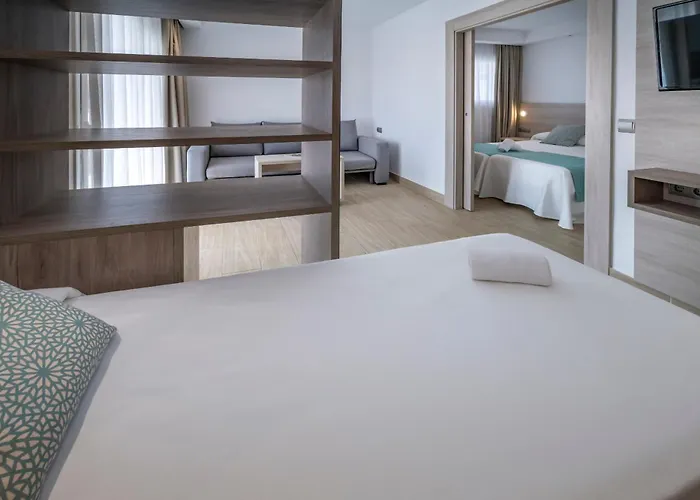 4R Salou Park Resort II