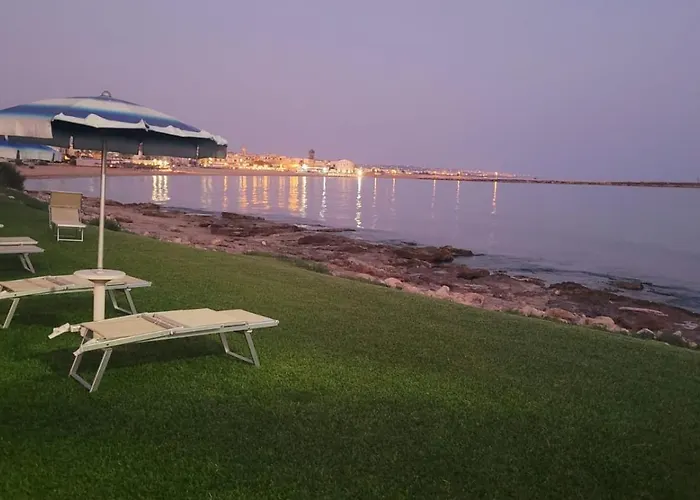 Hotel Acquamarina