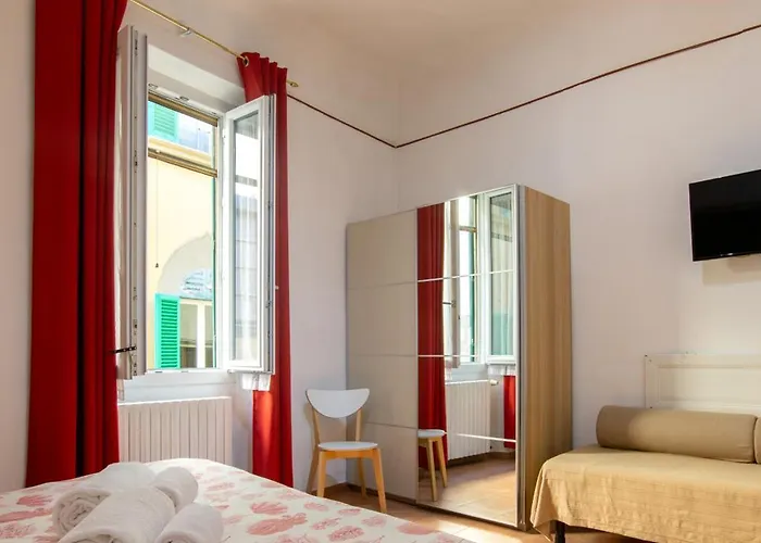 Althea Rooms