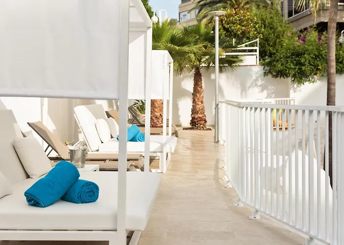 Hotel Best San Francisco