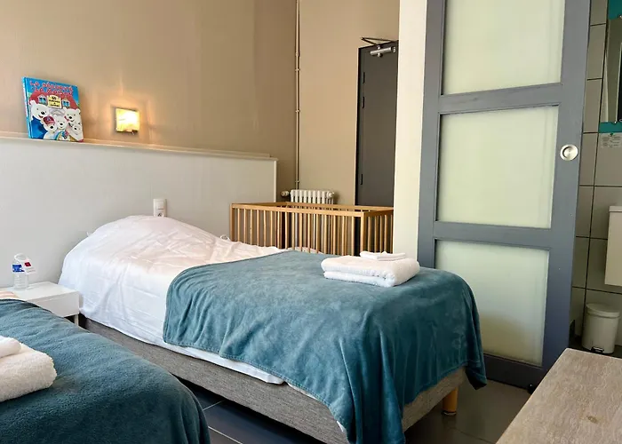 Logis Hotel Des Causses