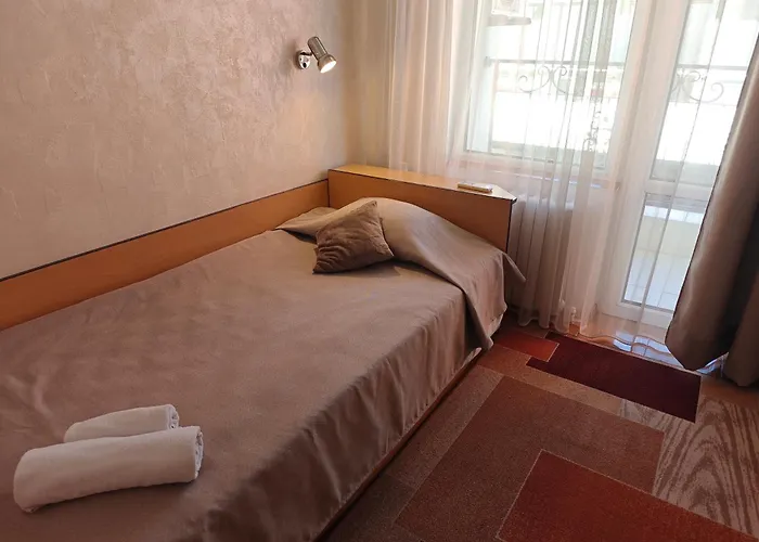 Noviz Hotel
