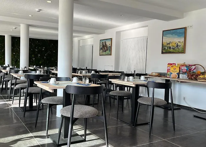 Hotel La Plage