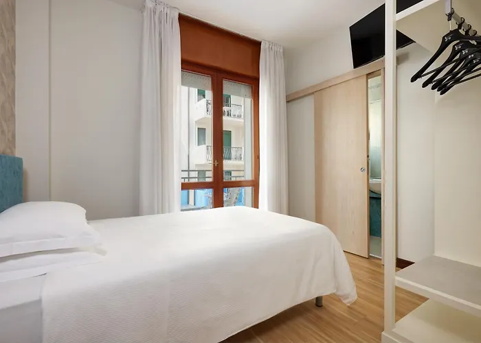 Hotel Croce Di Malta