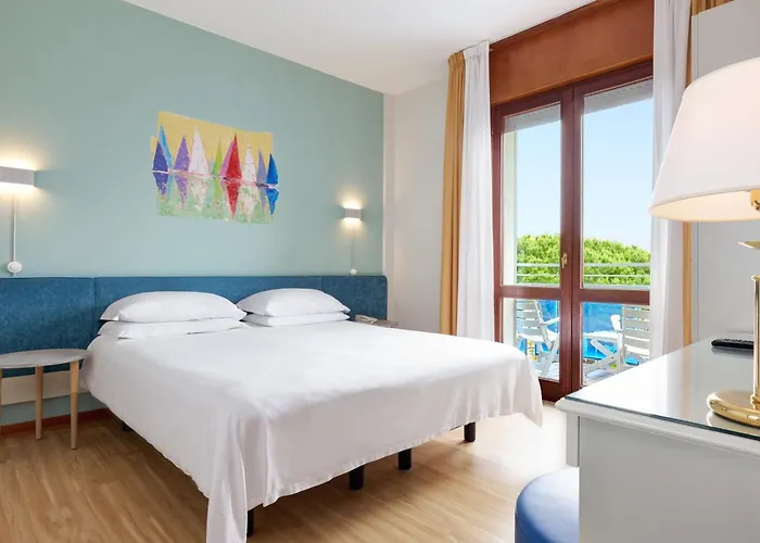 Hotel Croce Di Malta