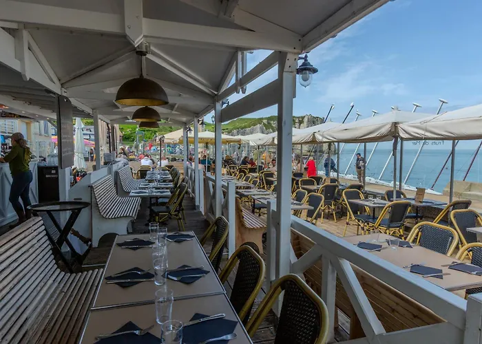 Hotel Le Rayon Vert