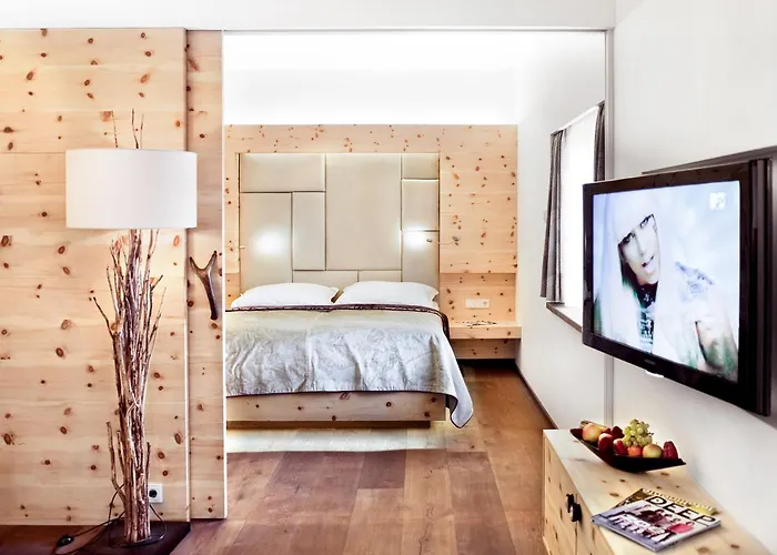 Lifestyle Hotel eder
