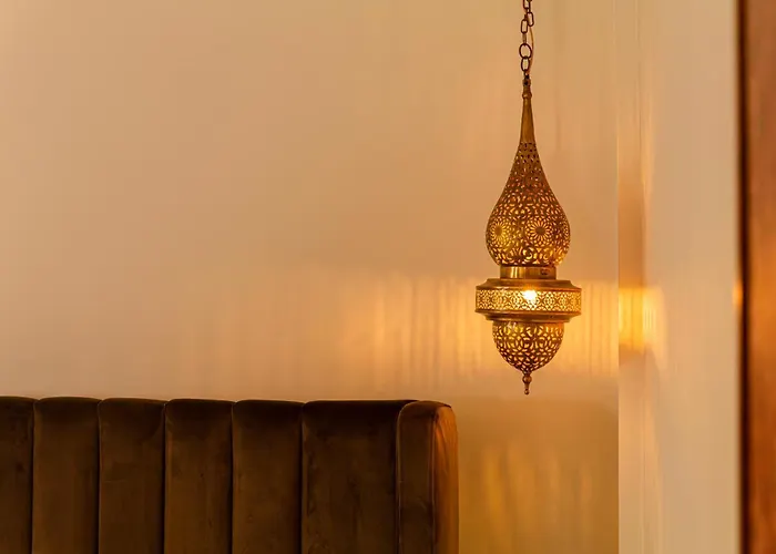 Riad Dar Chams Tanja