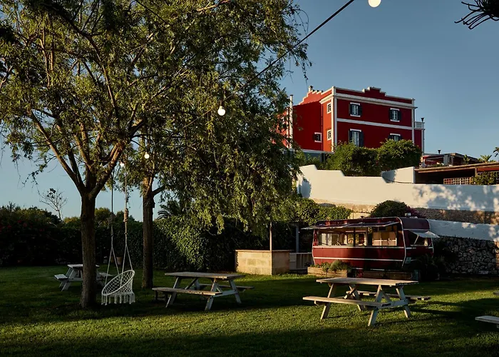 Son Granot Hotel Rural