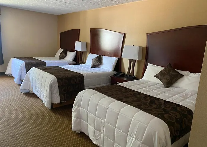 Luxury Inn
