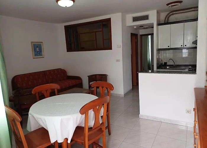 Apartamentos Sarga Sentirgalicia