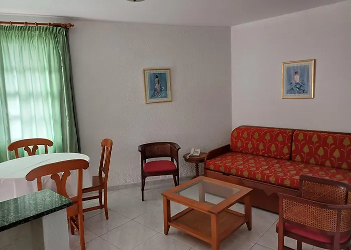 Apartamentos Sarga Sentirgalicia