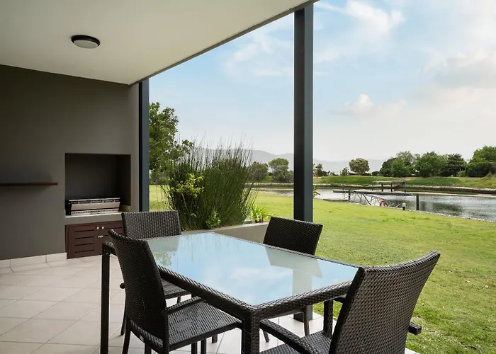 Premier Resort The Moorings, Knysna
