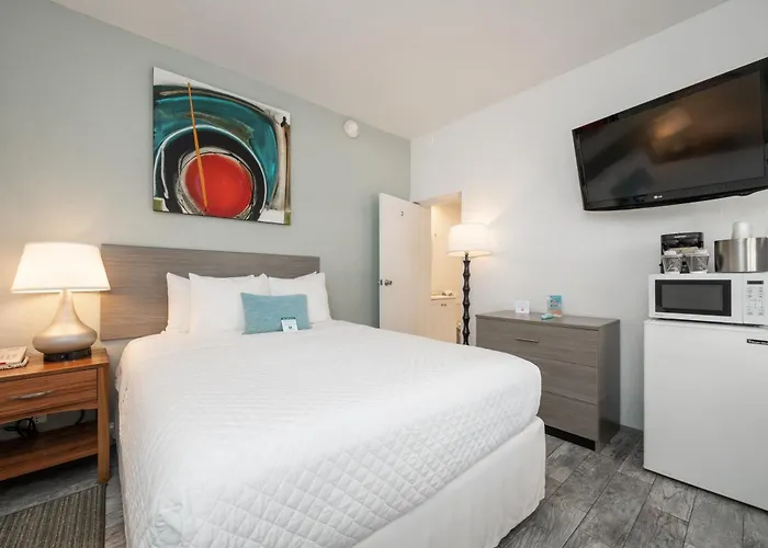 Blue Marlin Motel