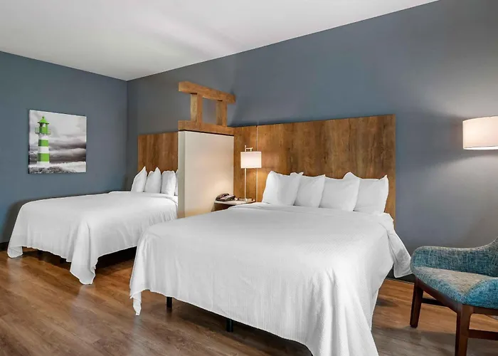 Extended Stay America Premier Suites - Miami - Airport - Doral - 87Th Avenue South