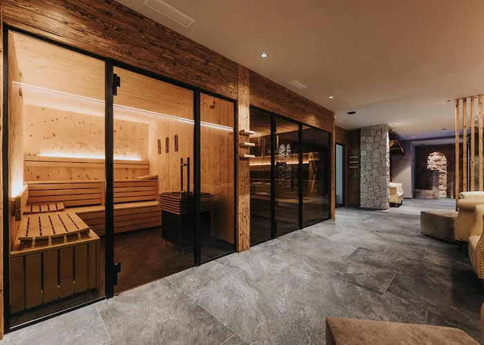 Vitalhotel Dosses
