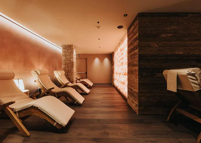 Vitalhotel Dosses