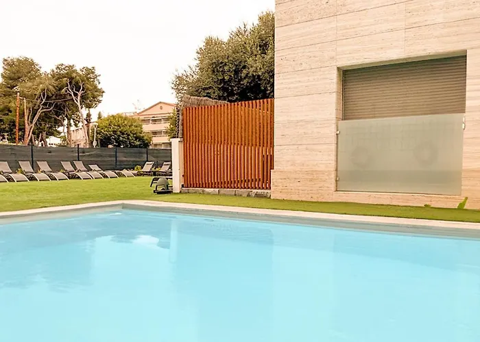 Hotel Sitges