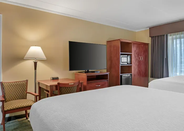 Best Western Plus Traverse City