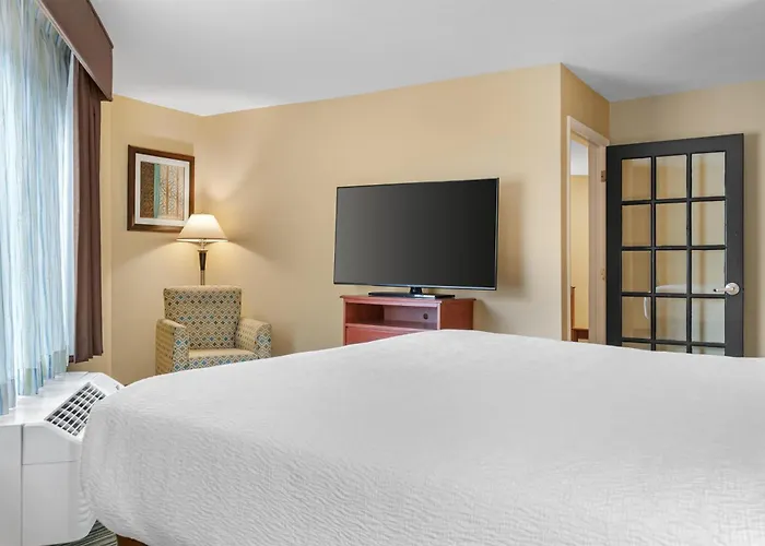 Best Western Plus Traverse City