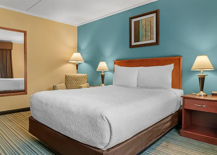 Best Western Plus Traverse City