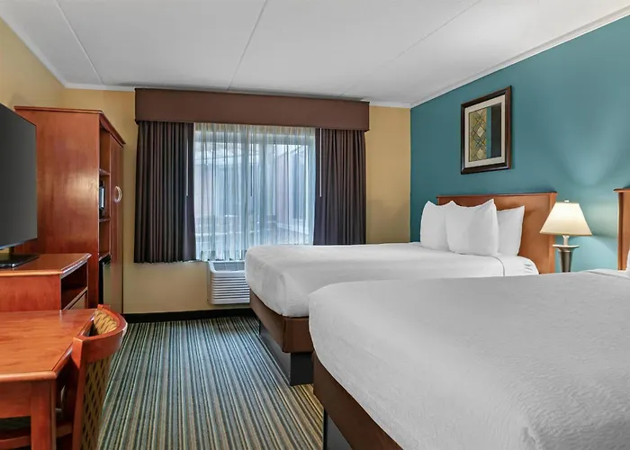 Best Western Plus Traverse City