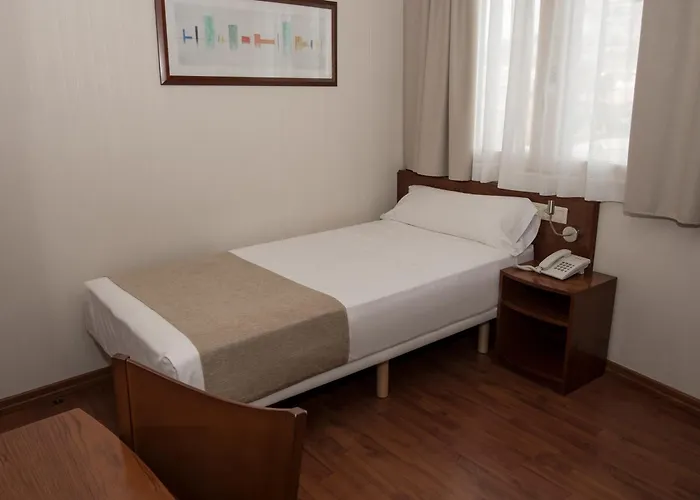Hotel Belcaire