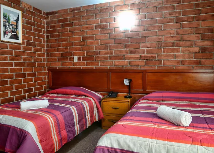 Hotel Esperanza
