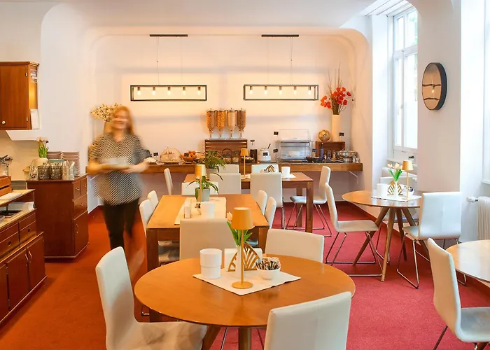Saint Georges Hotel