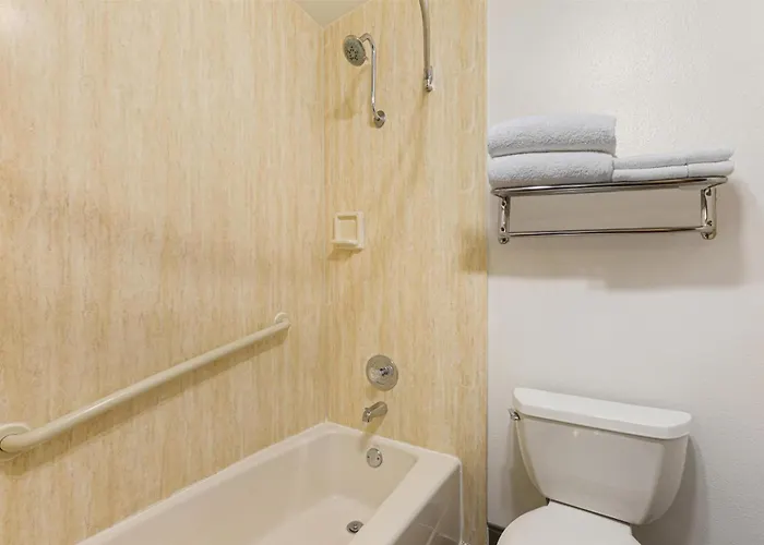Best Western Hi-Desert Inn