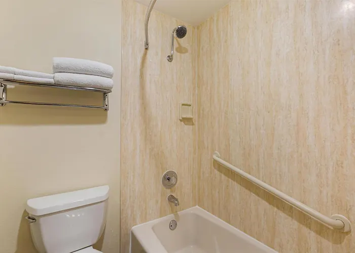 Best Western Hi-Desert Inn