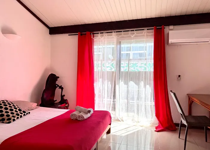 Marina Beach Residence