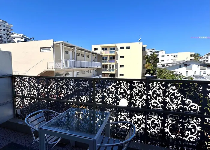 Marina Beach Residence
