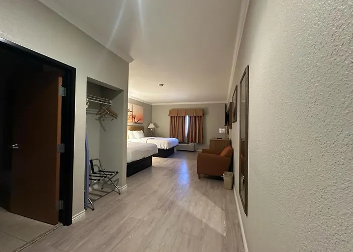 Days Inn By Wyndham Copperas Cove