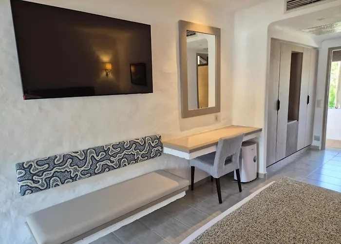 Kabila Hotel & Spa