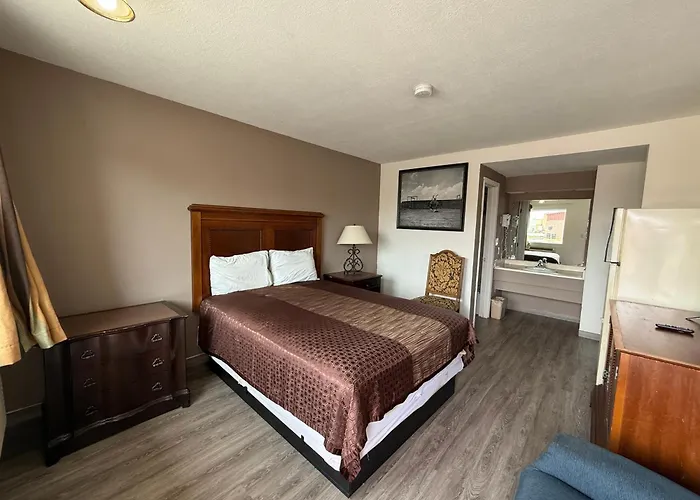 Island Inn