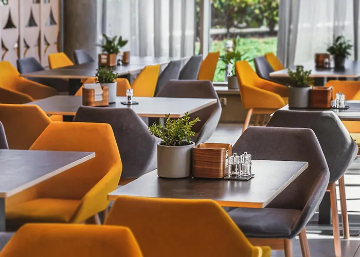 Qubus Hotel Zory