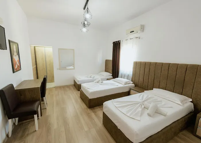 Hotel Floga