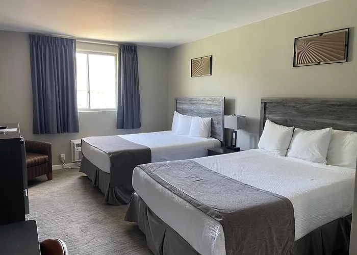 Carolina Pine Inn Near Southern Pines-Pinehurst