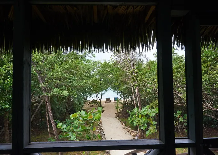 Tiamo Resort